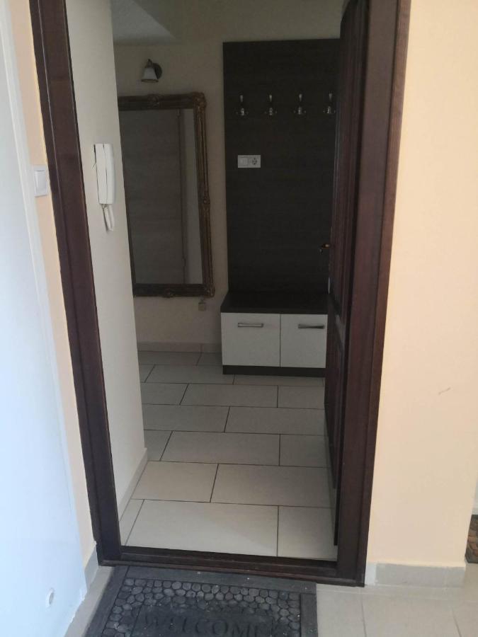 Waterlily Apartman Hévíz Εξωτερικό φωτογραφία