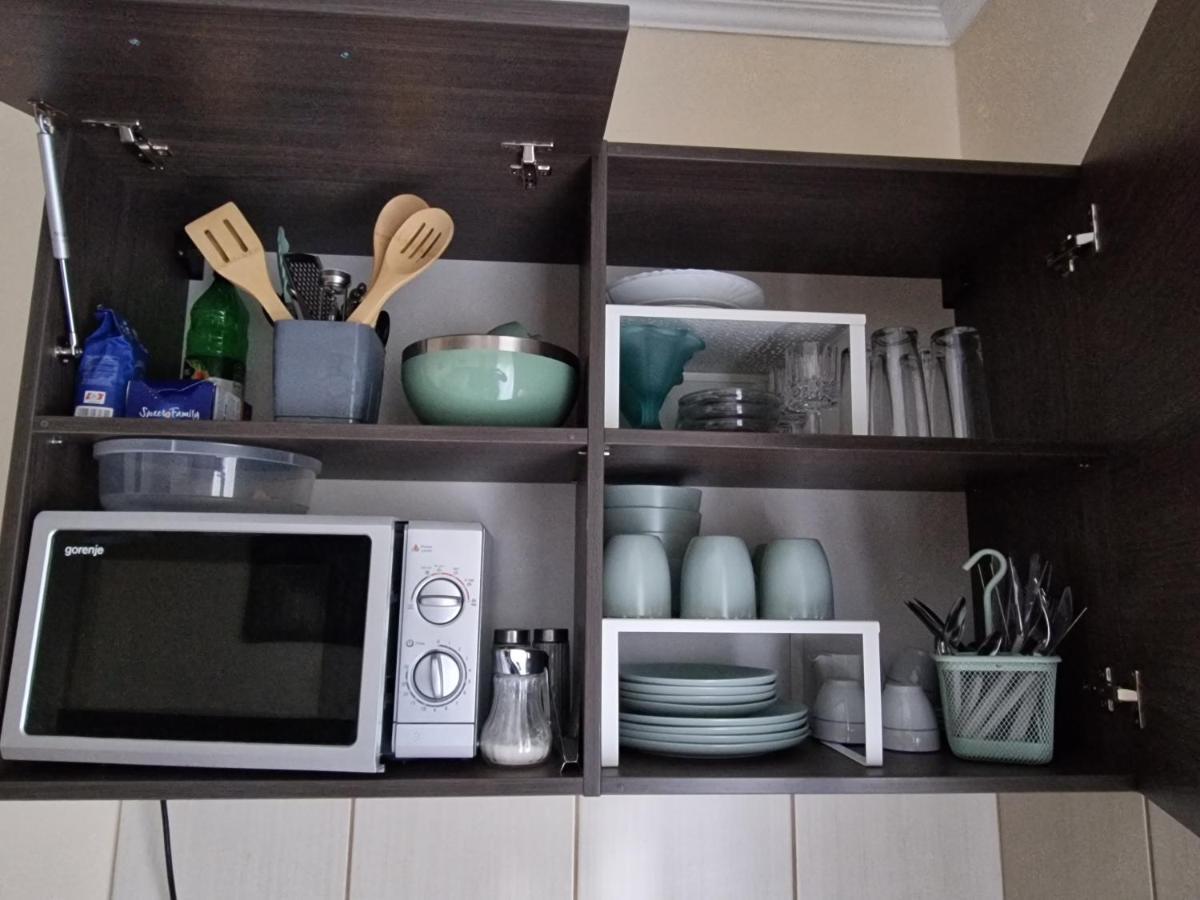 Waterlily Apartman Hévíz Εξωτερικό φωτογραφία