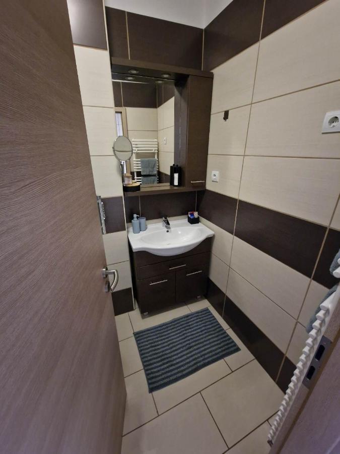 Waterlily Apartman Hévíz Εξωτερικό φωτογραφία