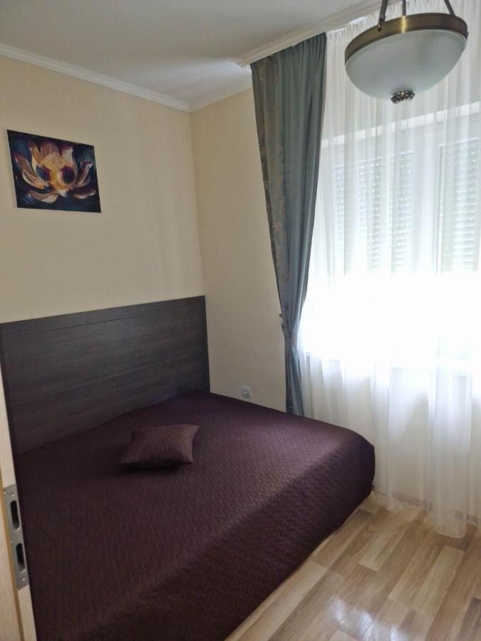 Waterlily Apartman Hévíz Εξωτερικό φωτογραφία